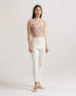 IILAA-Tops-Frill Sleeve Top- Ted Baker Romania